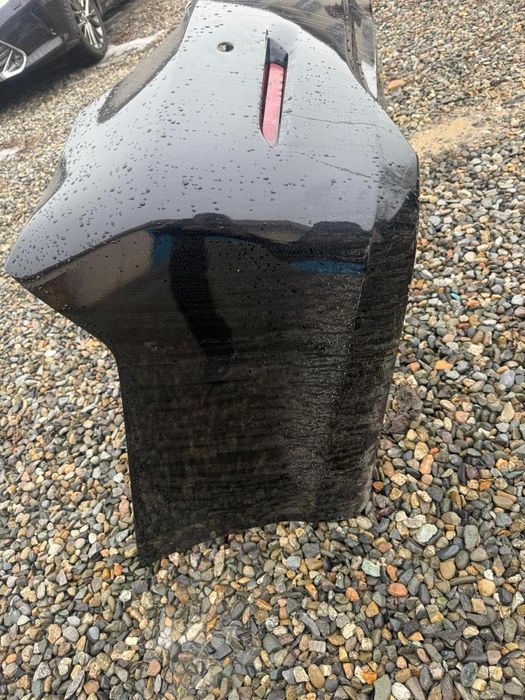 Бампер срочно от камри 50ка