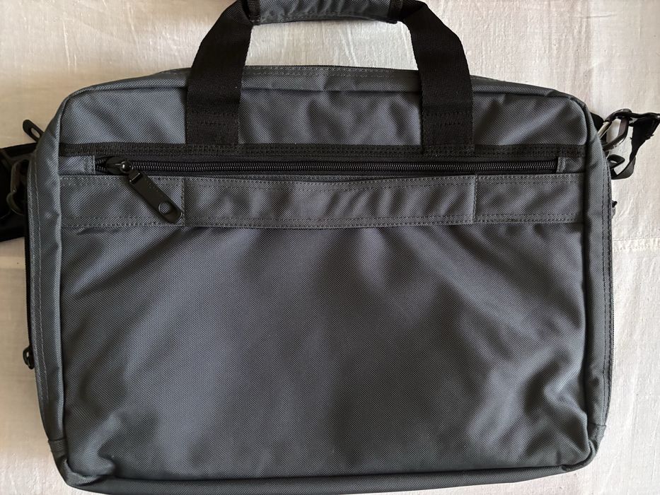 Geanta piele Fosil Boss