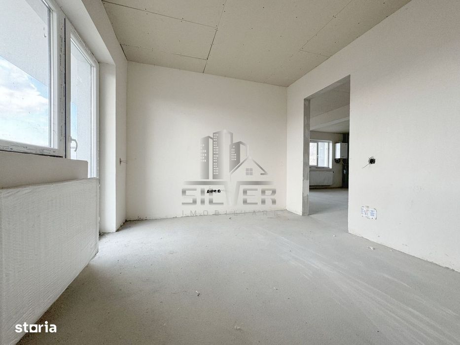 Apartament cu 3 camere+2 terase/TVA INCLUS.