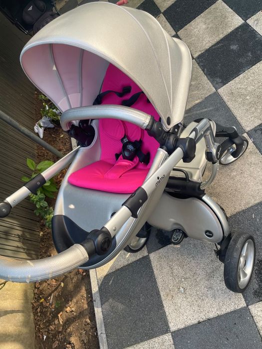 Mima xari set 2-in-1