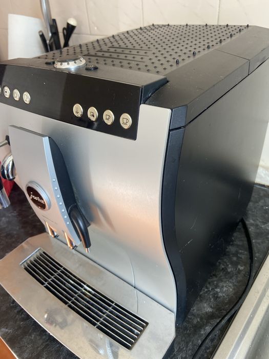 Espressor Jura Impressa Z5