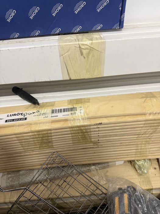 Продам детские кровати без матраса