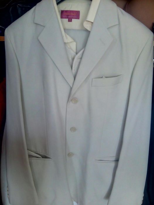 Costum barbati complet