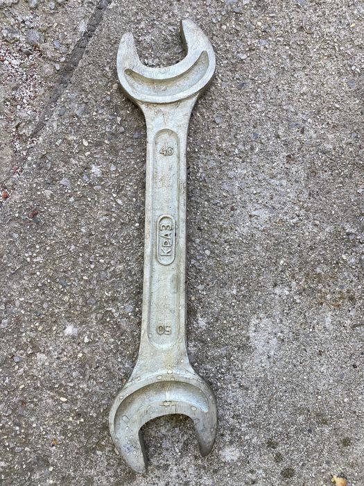 Гайчни ключове 3 броя