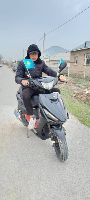 Мапет срочна сатылады