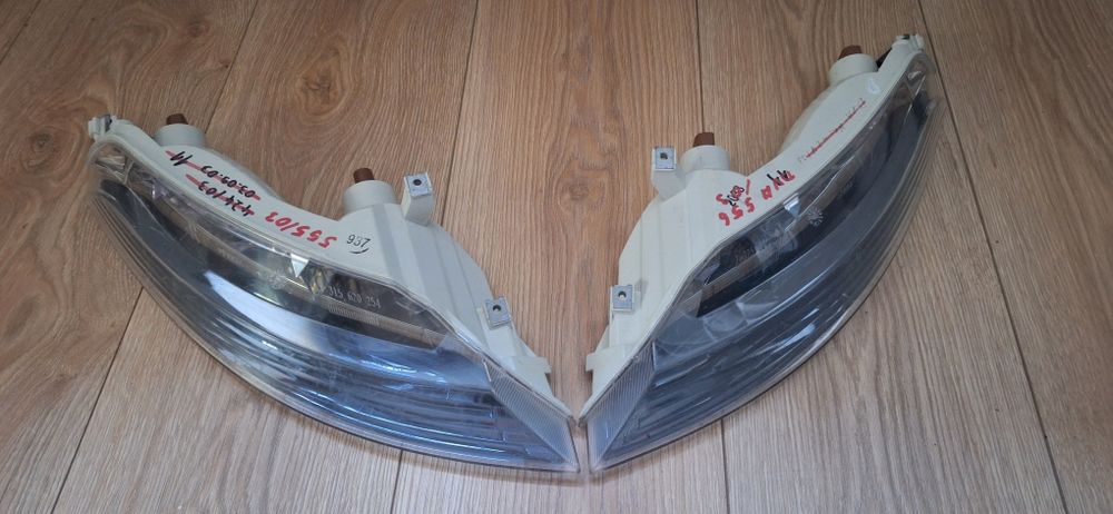 Semnalizări față BMW seria 6 e63/ e64 2003-2010