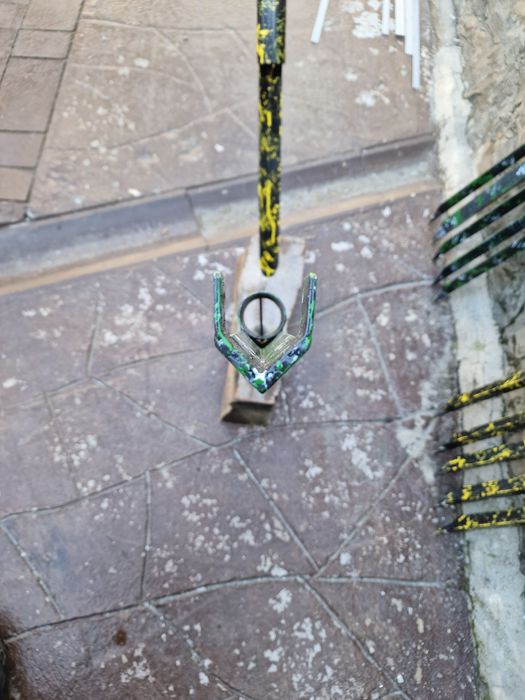 Suporti lansete somn crap amur sturion