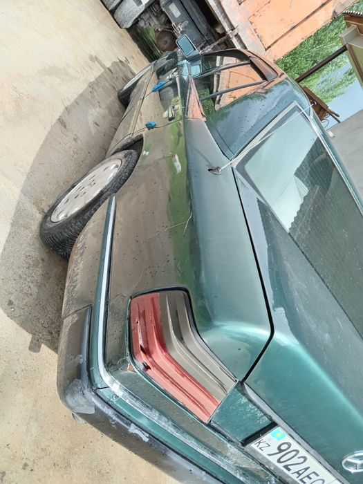 Продается мерс 230