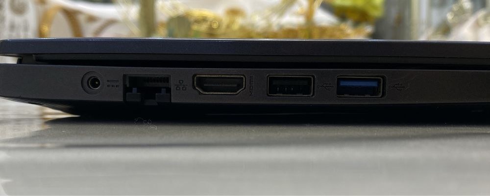 Acer Aspire A315-34 / Windows 11