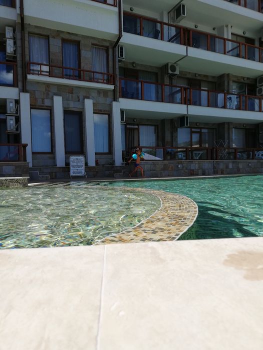 Продава се Едностаен апартамент в Балчик - 59 кв.м за 848 €/кв.м - Снимка #6