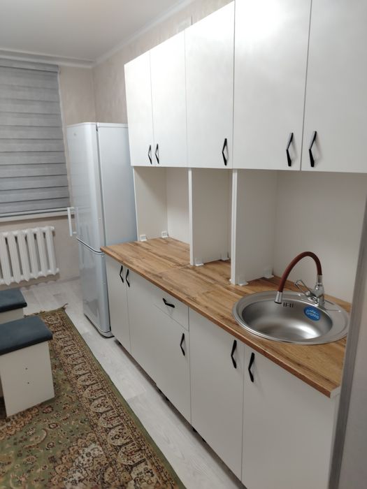 Аренда квартир посуточно