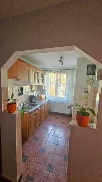 Apartament de vanzare în Baia Sprie