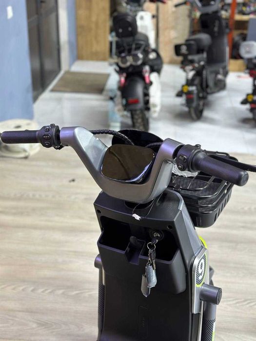 Gerow brendiga tegishli 1 yil kafolatiga ega model LI9
