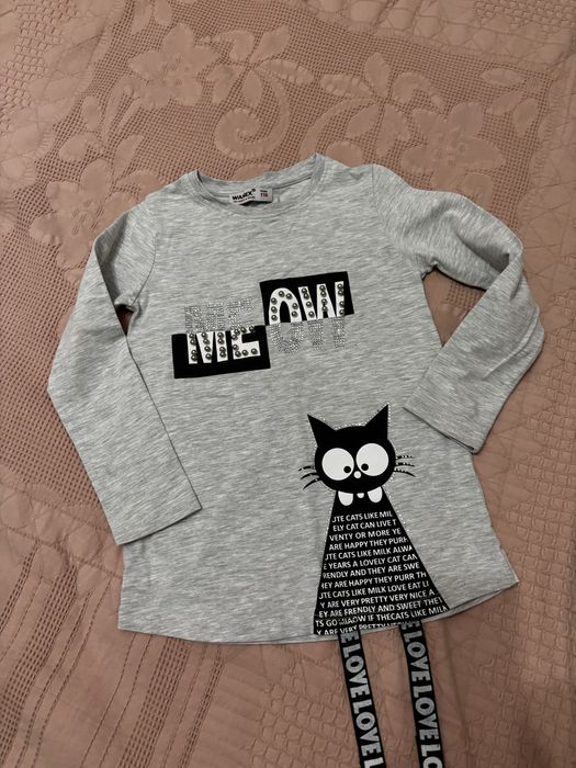 Детская одежда для девочек б/у