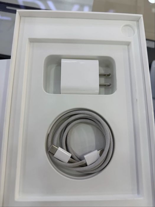 iPad mini 7 128gb 97%