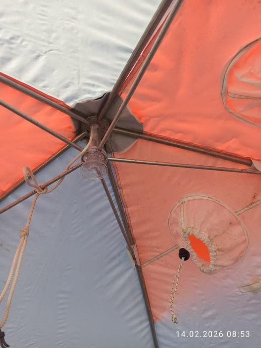 Продам палатку Лотос-2