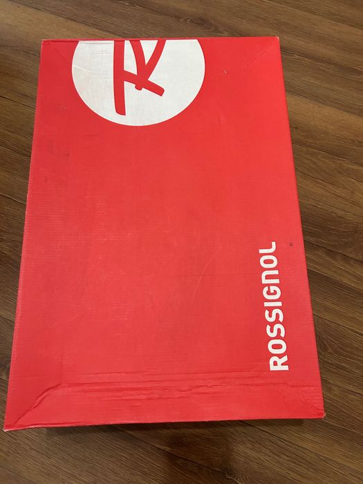 Ски обувки Rossignol