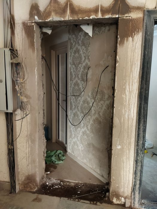 Тешик тешамиз Бетон бузамиз арзон нархларда келшамиз