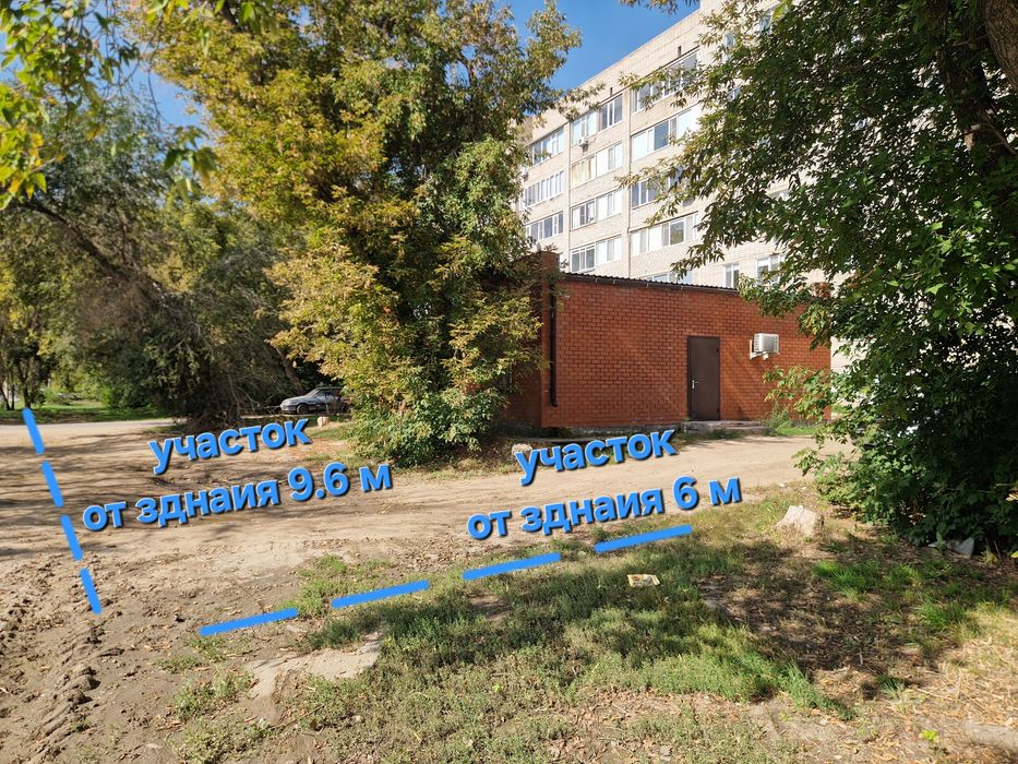 Магазин, коммерческий обьект