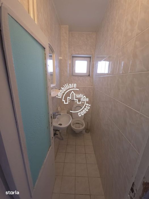 OFERTA ! Apartament 4 camere | Decomandat | Bloc reabilitat|