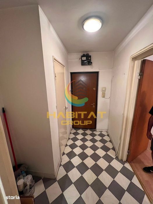 Vanzare Apartament 2 Camere 50mp Alexandru Obregia