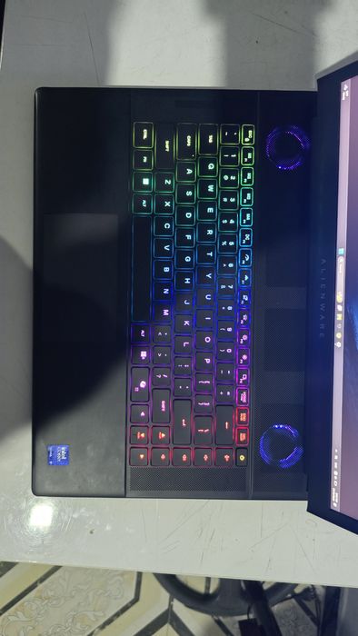 Dell Alienware Gaming