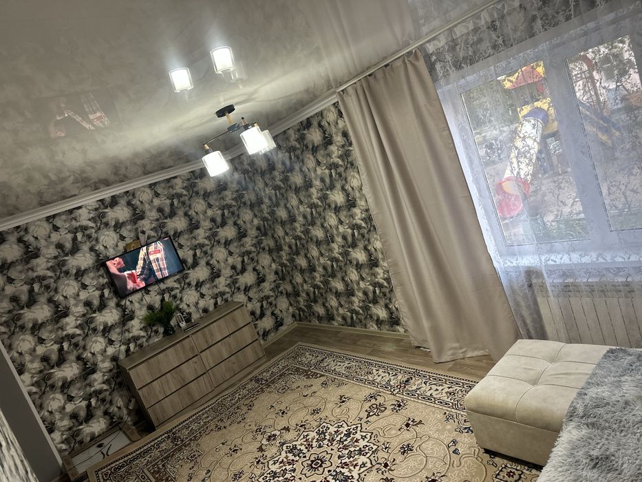 Сдам 2х комнатную квартиру