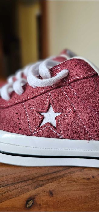 Дамски кецове Converse