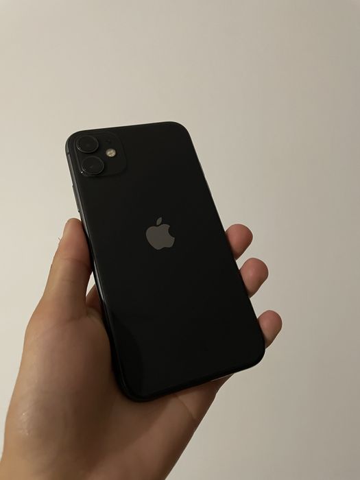 iphone 11 64GB impecabil