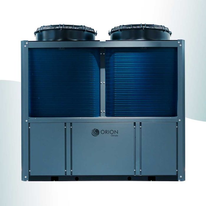 Тепловые насосы | Orion Climate