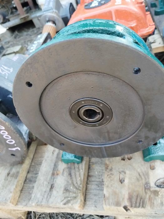 Reductor raport 50 la 1 foraj