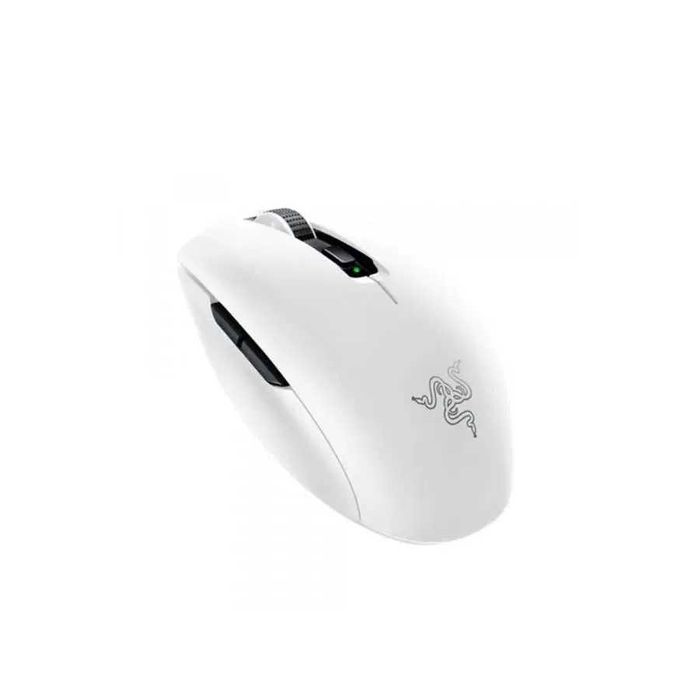 ^ Беспроводная компьютерная мышь RAZER Orochi V2 - White