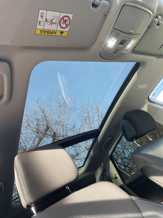 Vand Hyunday Tucson, CAMPINA PRAHOVA