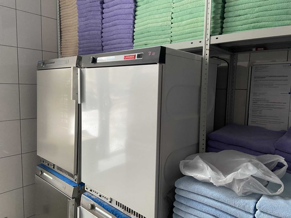 Все для прачечной в Узбекистане