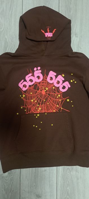 Hanorac spider , marimea s