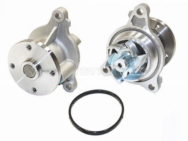 Помпа Hyundai Solaris