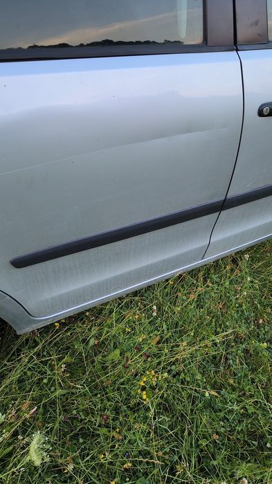 Volskwagen Polo 1.2 benzina