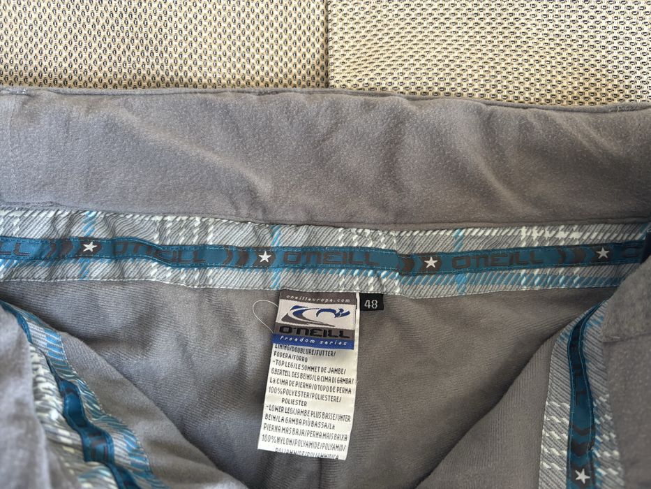 Дамски ски панталон O’NEILL