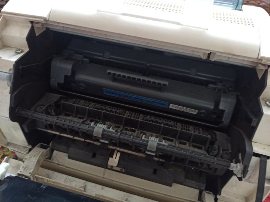 Продам принтер Canon 1120