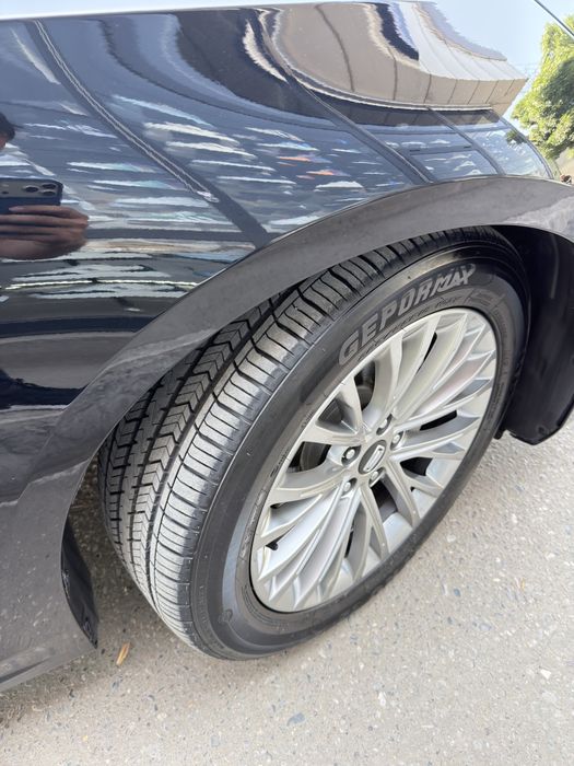Faw Bestune B70 1.5 propan
