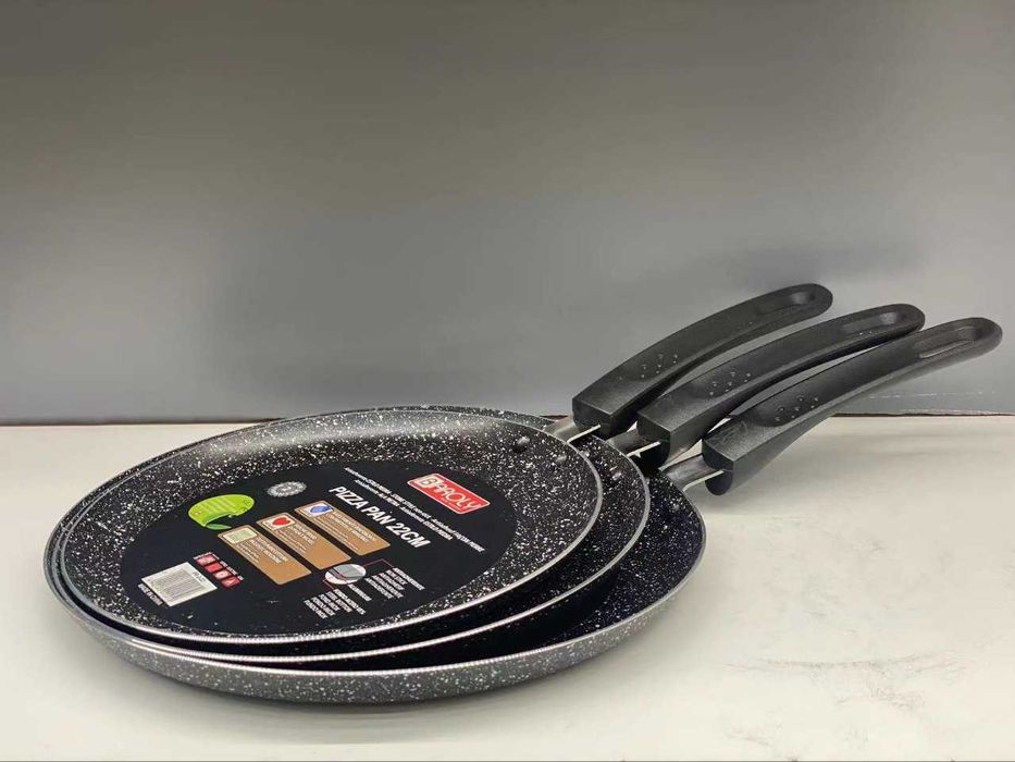 Сковорода блинная, блинница, для блинов