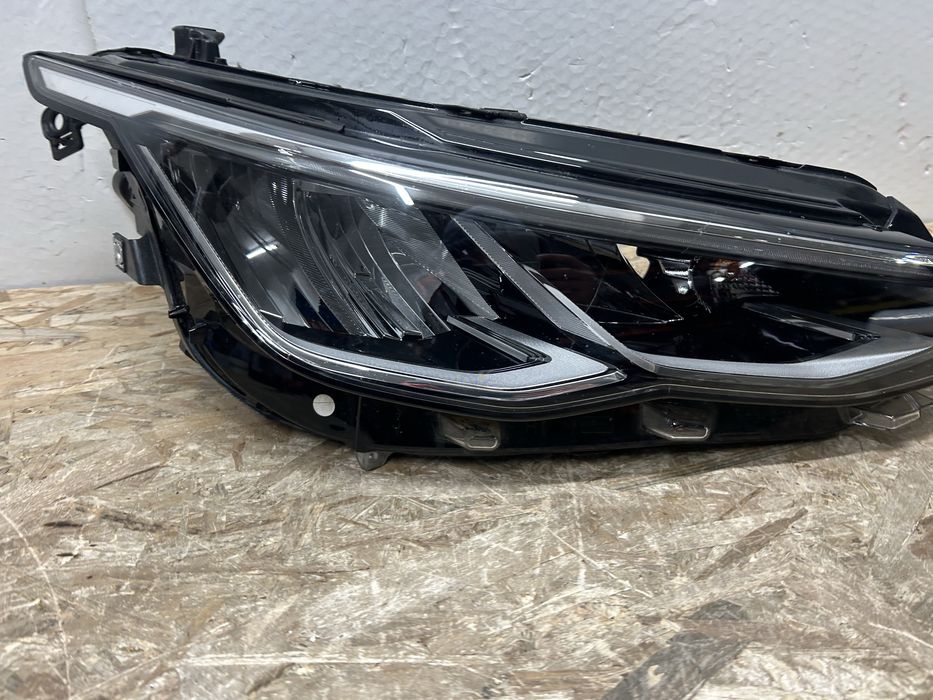 Far faruri VW Golf 8 full led 5H 2020-2024 dreapta