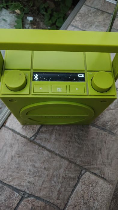 Radio cu Bluetooth