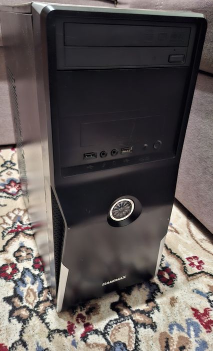 Core i3 системный блок