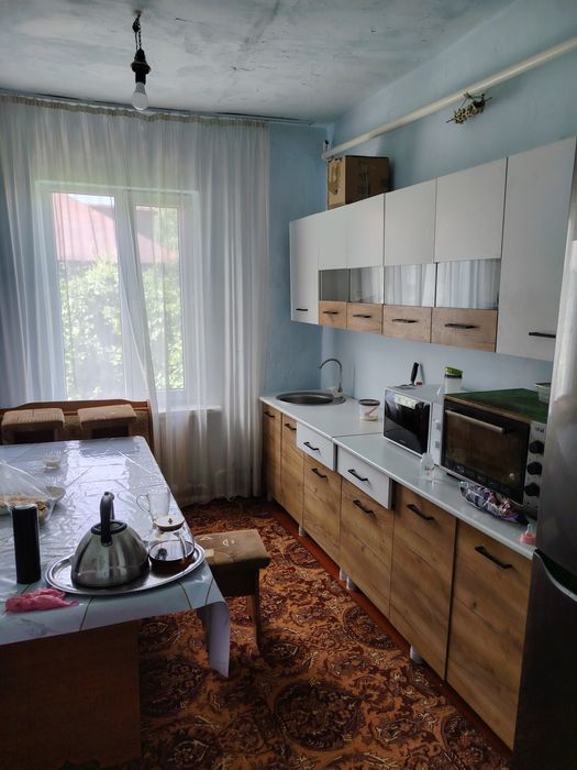 Уютный 4 комнатный дом