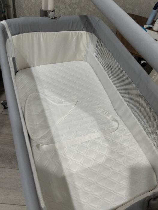 Кроватка для новорожденных