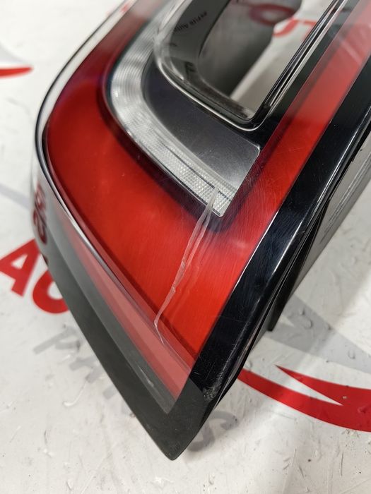 Стоп / Стопове за Tesla 3 Highland 2023/24г- Със забележки!