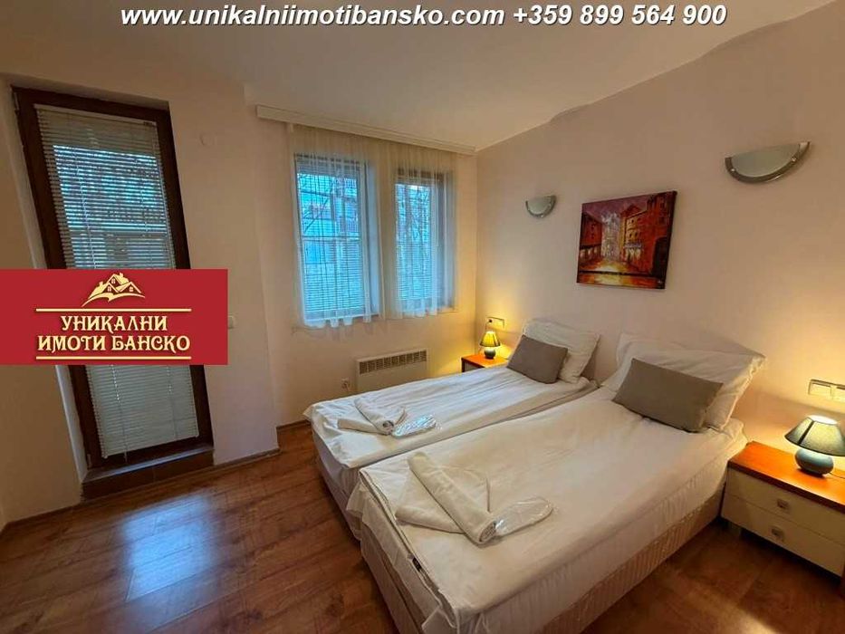 Продава се Тристаен апартамент в Банско - 105 кв.м за 632 €/кв.м - Снимка #7