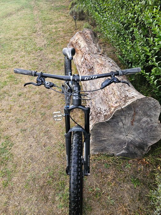 Bicicletă Freeride/Enduro Ghost SL AMR 2019