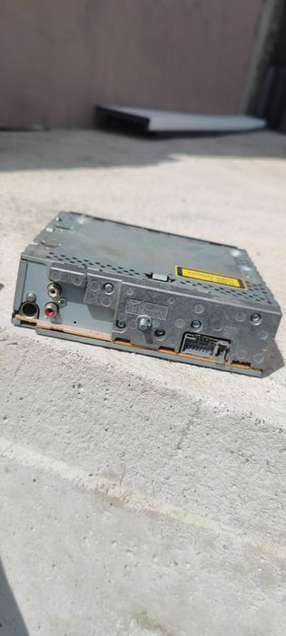 Casetofon Panasonic